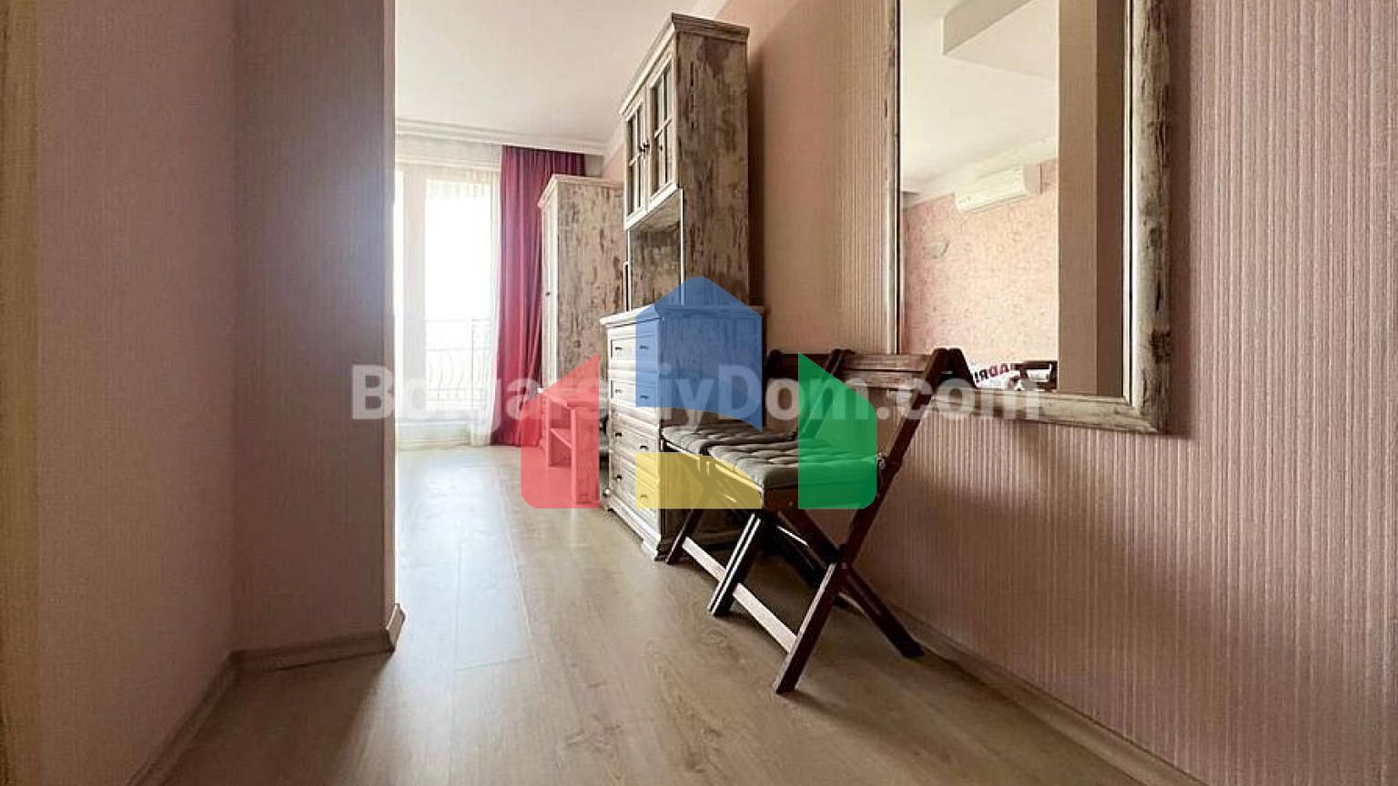 Студія в Хармоні 3