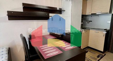 Квартира-студія в Тарсіс