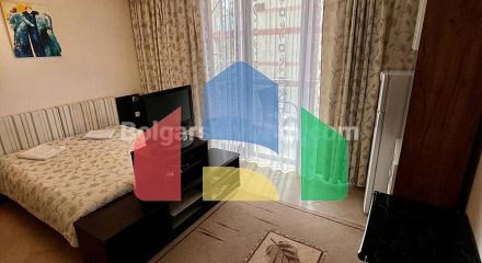 Квартира-студия в Тарсис Квартира-студия в Тарсис