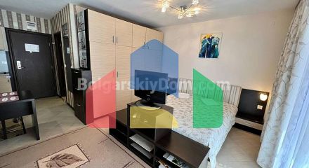 Квартира-студия в Тарсис Квартира-студия в Тарсис