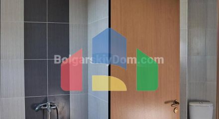 Двухкомнатная квартира в Амадеус 19