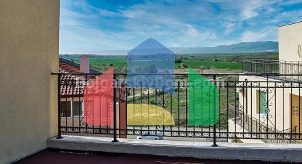 Двокімнатна квартира в Амадеус 19