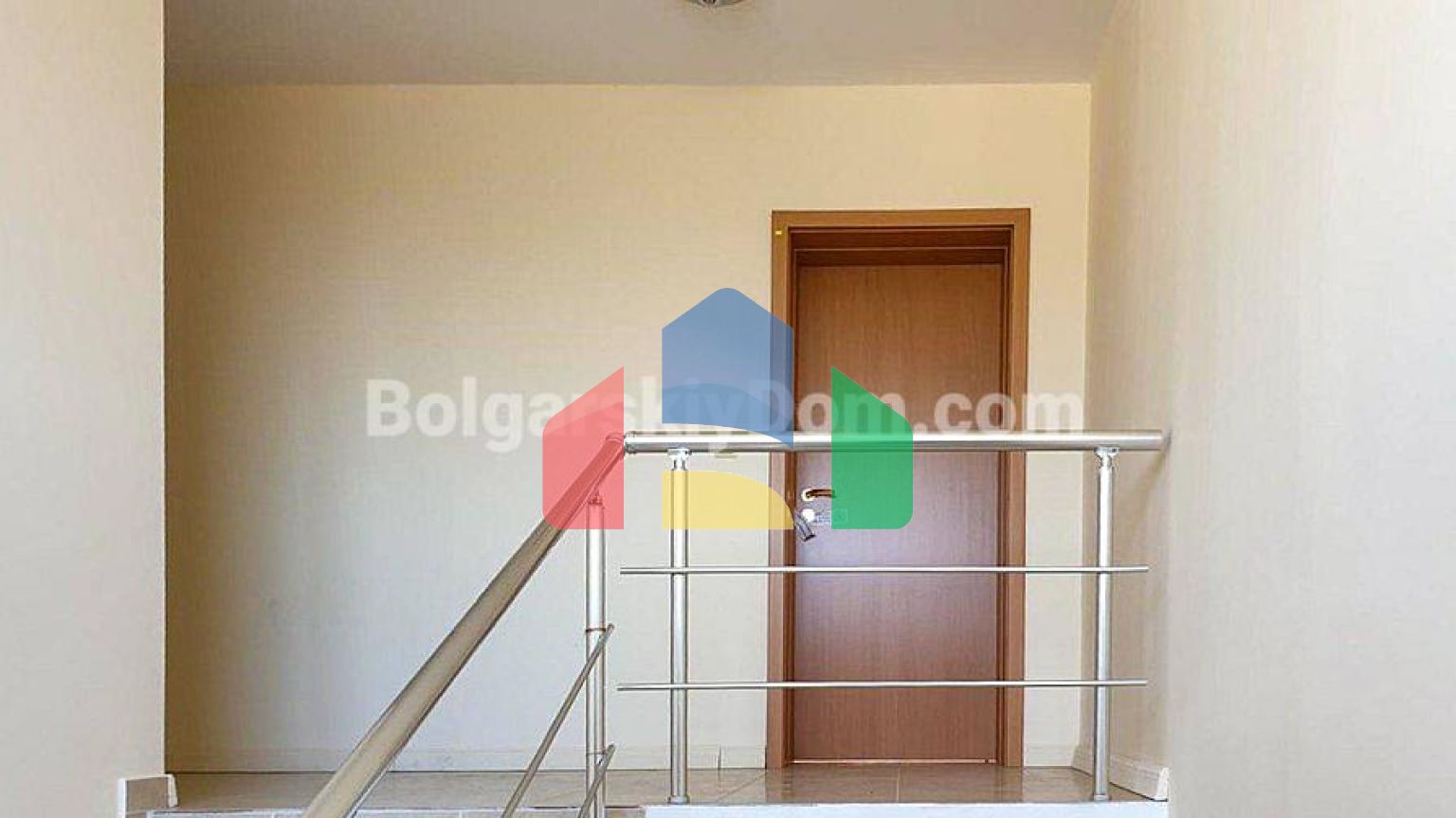 Двокімнатна квартира в Амадеус 19