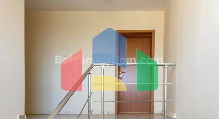 Двокімнатна квартира в Амадеус 19