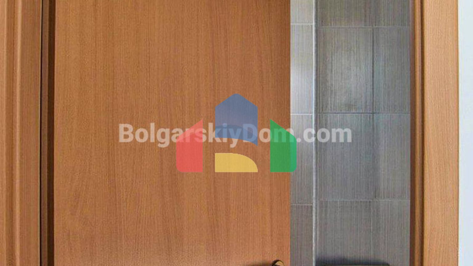 Двокімнатна квартира в Амадеус 19