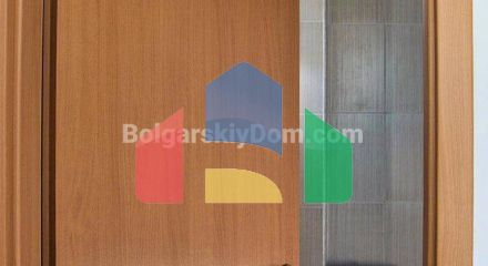 Двокімнатна квартира в Амадеус 19