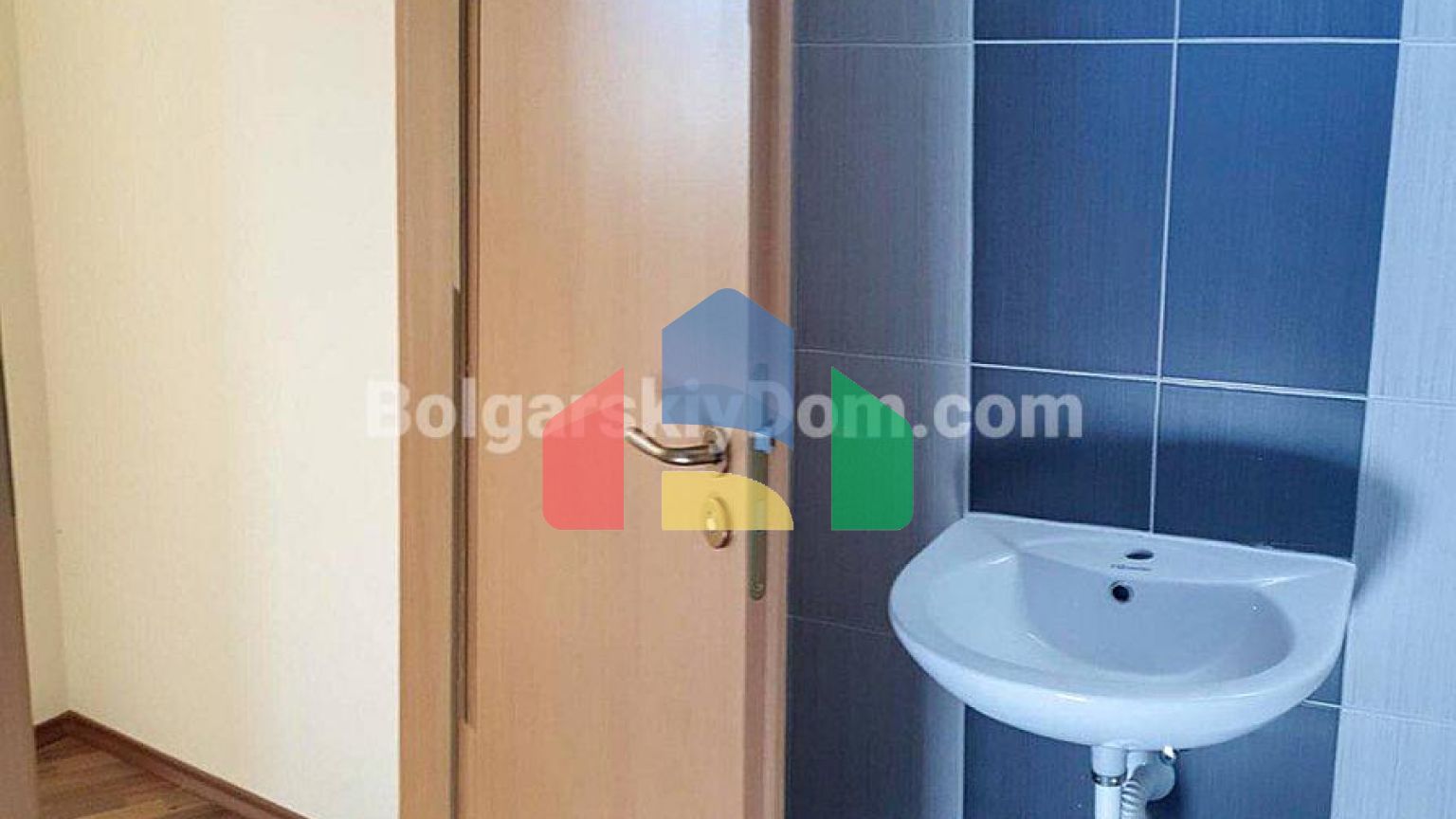 Двокімнатна квартира в Амадеус 19