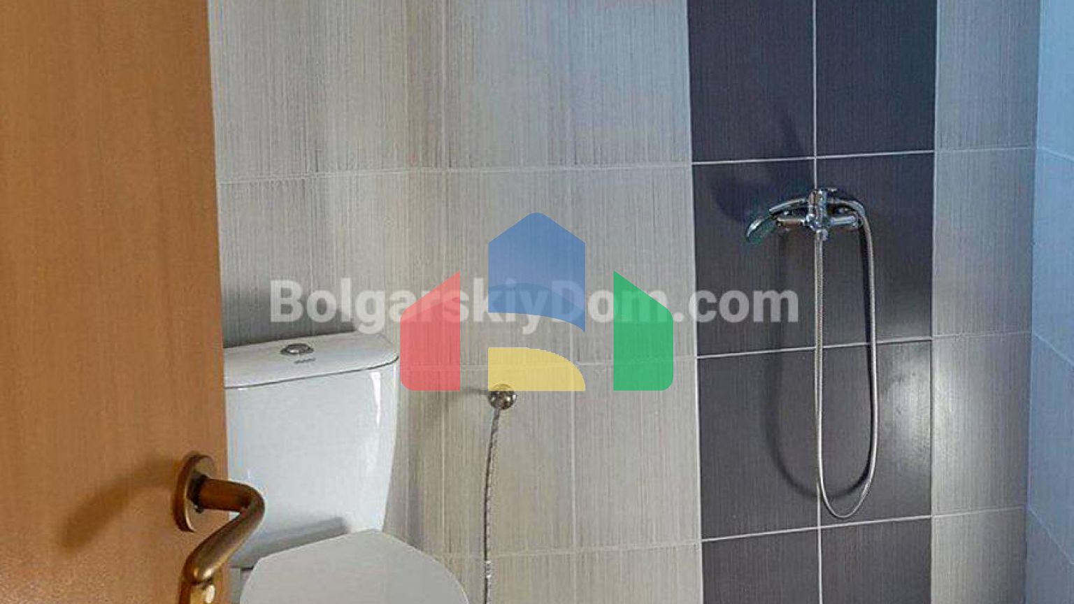 Двокімнатна квартира в Амадеус 19