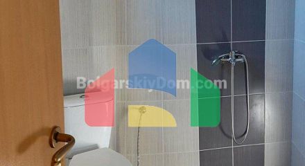 Двокімнатна квартира в Амадеус 19