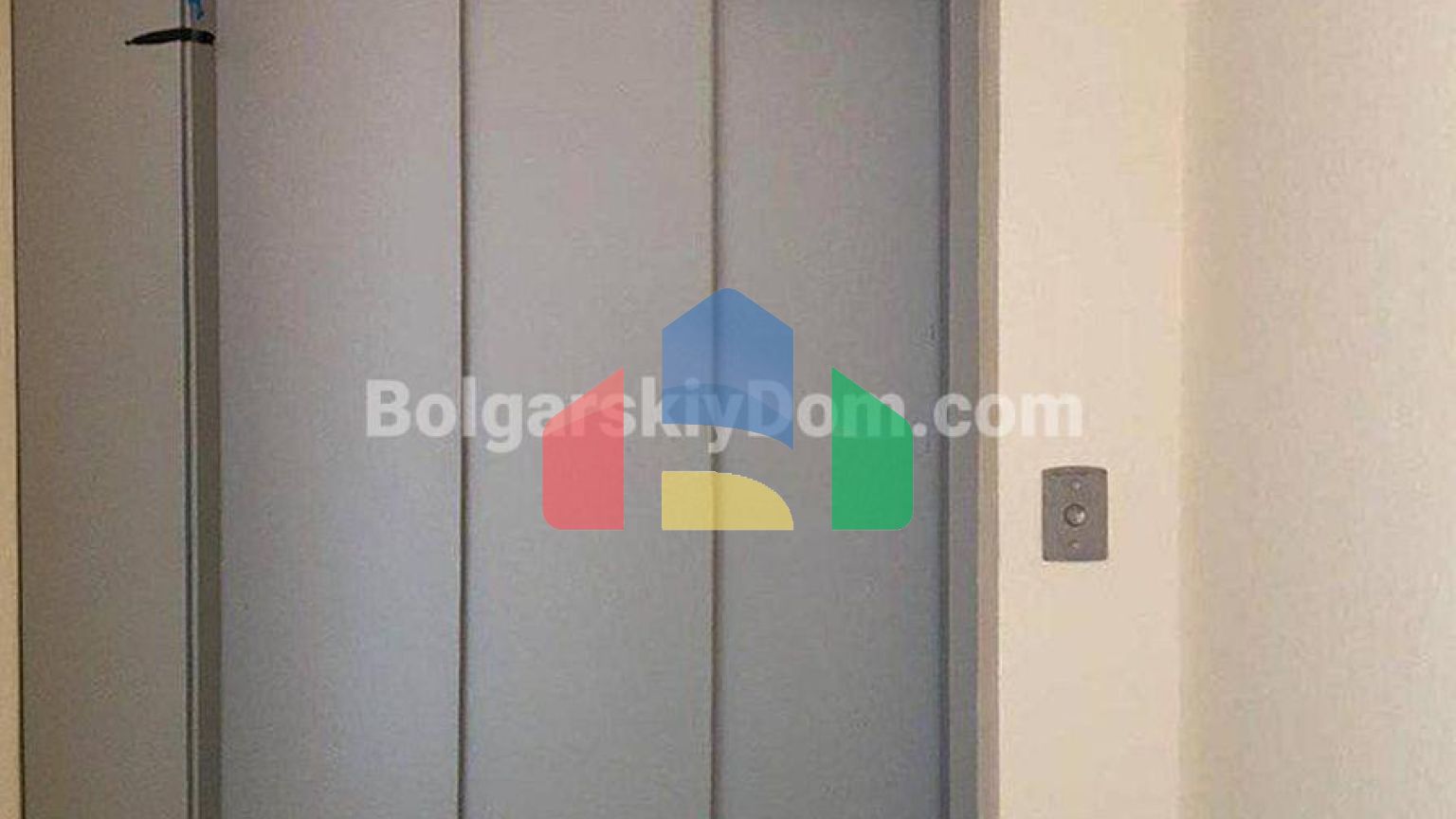 Двокімнатна квартира в Амадеус 19