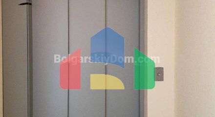 Двокімнатна квартира в Амадеус 19