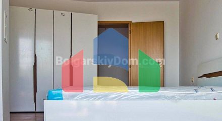 Двокімнатна квартира в Амадеус 19