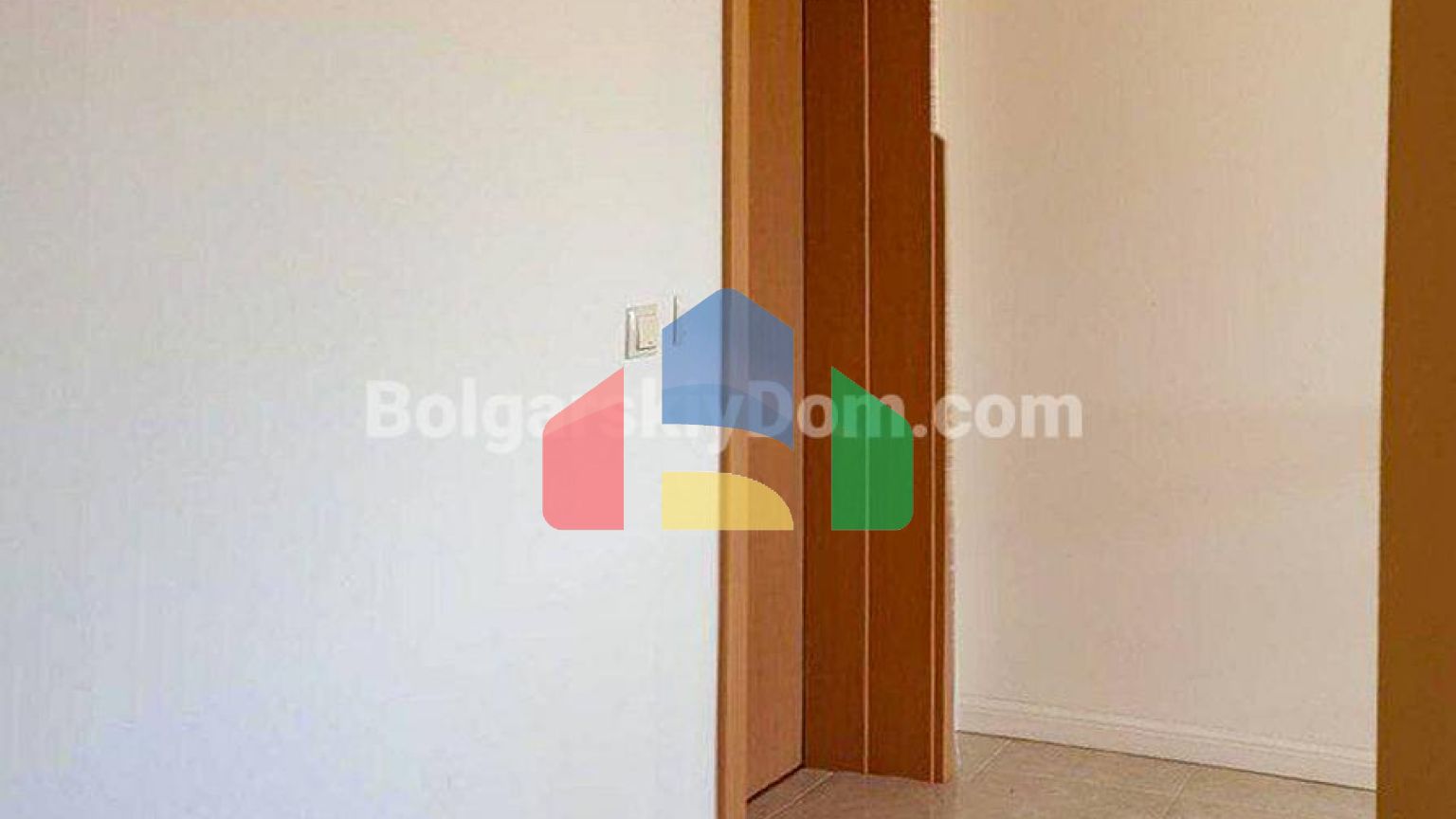 Двокімнатна квартира в Амадеус 19