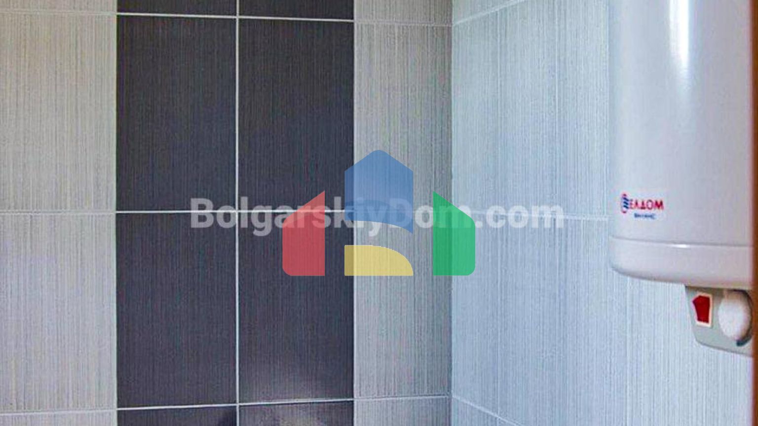 Двокімнатна квартира в Амадеус 19