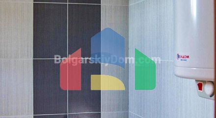 Двокімнатна квартира в Амадеус 19