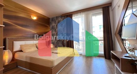 Трикімнатна квартира в Світ Хоум 2