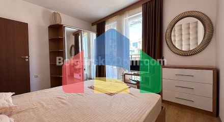 Трикімнатна квартира в Світ Хоум 2