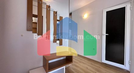 Трикімнатна квартира в Світ Хоум 2