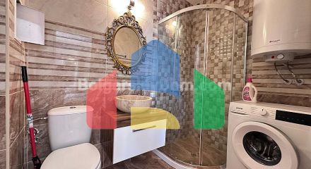 Трикімнатна квартира в Світ Хоум 2