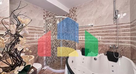 Трикімнатна квартира в Світ Хоум 2