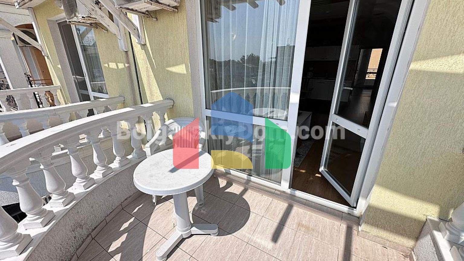 Трикімнатна квартира в Світ Хоум 2