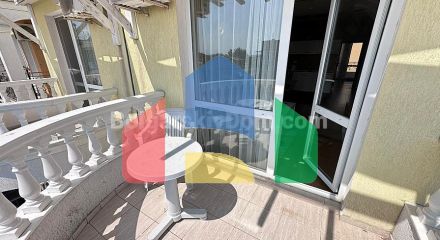 Трикімнатна квартира в Світ Хоум 2