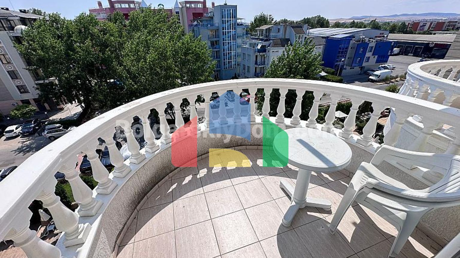 Трикімнатна квартира в Світ Хоум 2