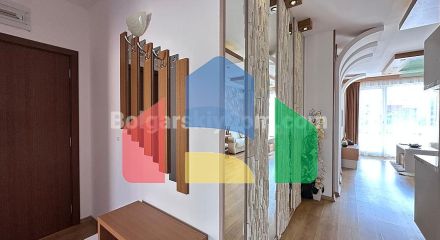 Трикімнатна квартира в Світ Хоум 2