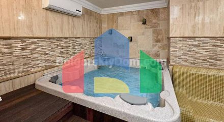 Трикімнатна квартира в Світ Хоум 2