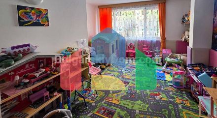 Трикімнатна квартира в Світ Хоум 2