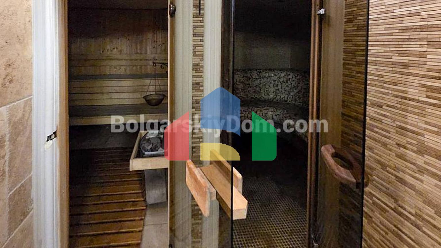 Трикімнатна квартира в Світ Хоум 2