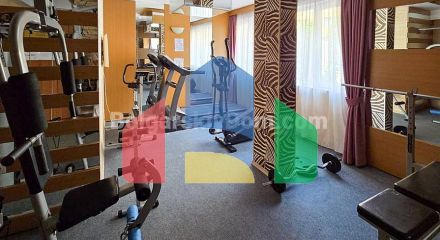 Трикімнатна квартира в Світ Хоум 2