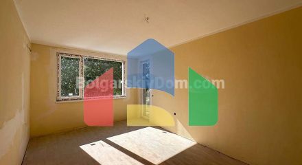 Two-bedroom apartment in J'ador Dunes
