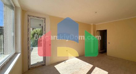Two-bedroom apartment in J'ador Dunes