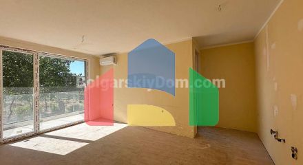 Two-bedroom apartment in J'ador Dunes