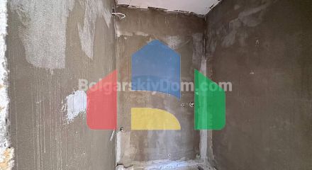 Two-bedroom apartment in J'ador Dunes
