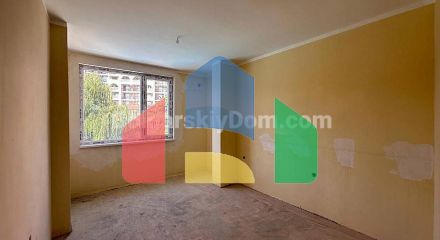 Two-bedroom apartment in J'ador Dunes