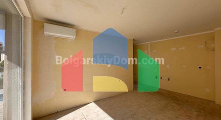 Two-bedroom apartment in J'ador Dunes