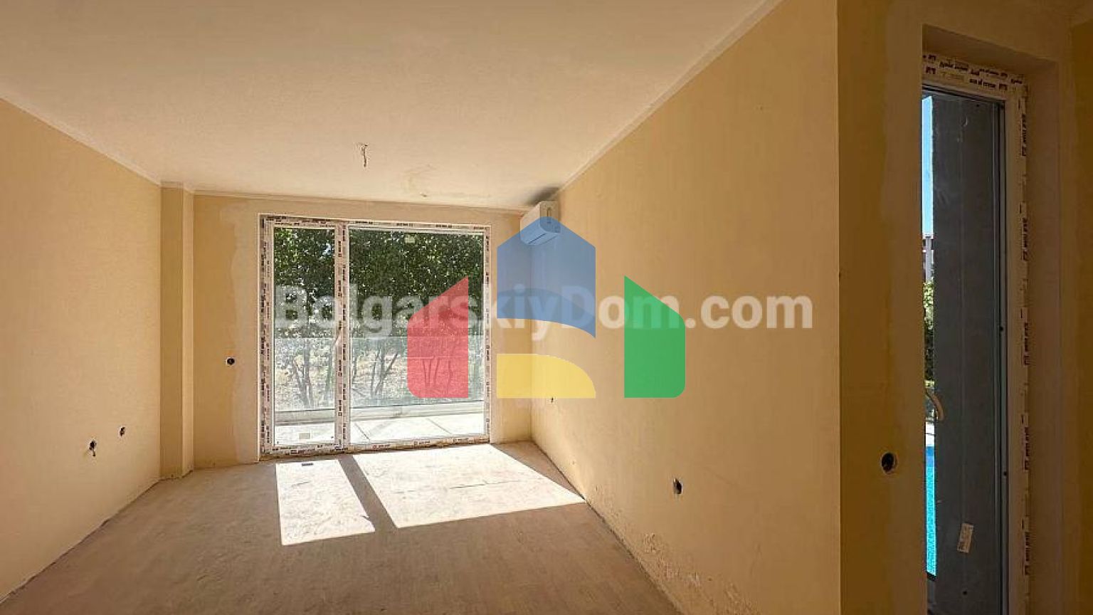 Трикімнатна квартира в Жадор Дюн