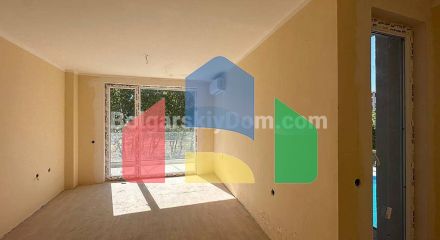 Трикімнатна квартира в Жадор Дюн