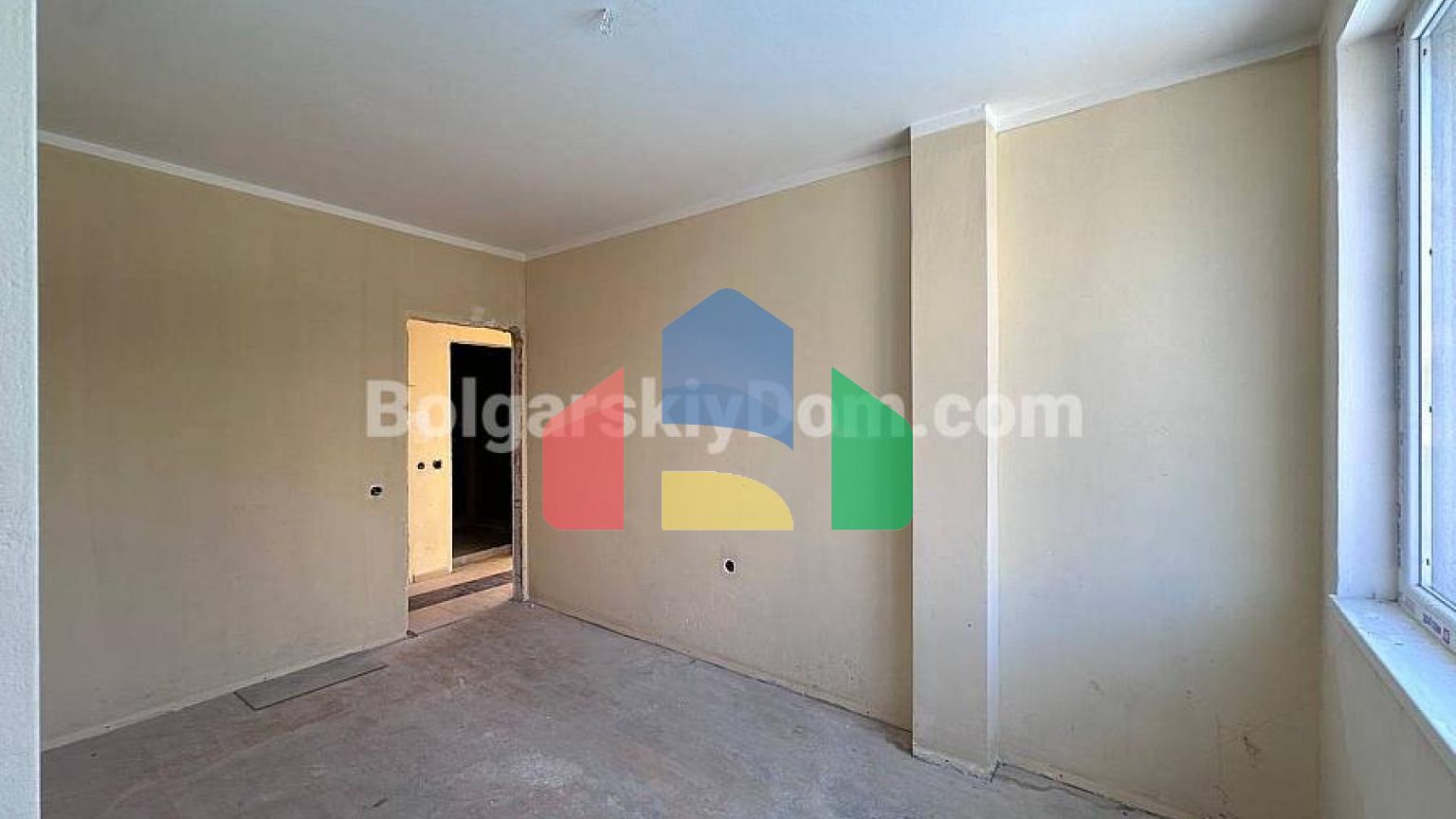 Трикімнатна квартира в Жадор Дюн