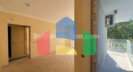 Трикімнатна квартира в Жадор Дюн