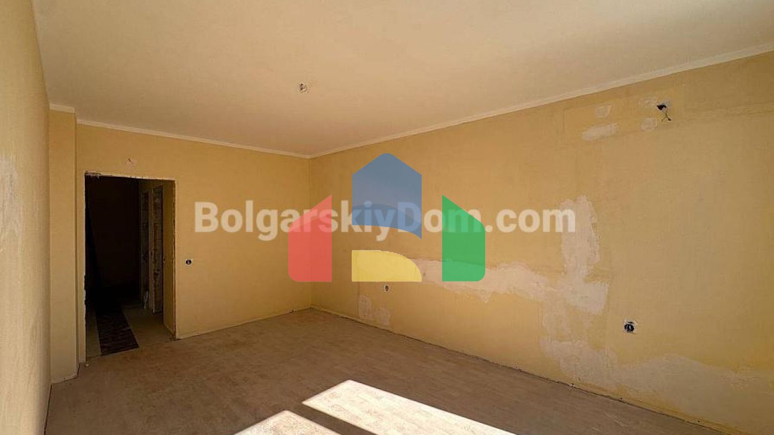 Трикімнатна квартира в Жадор Дюн