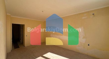 Трикімнатна квартира в Жадор Дюн