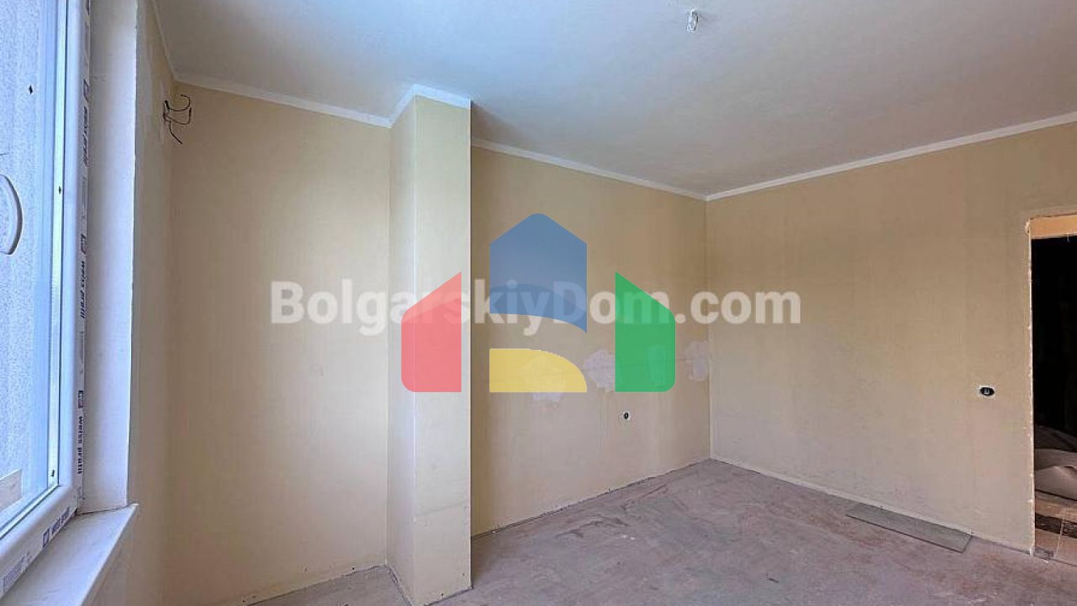 Трикімнатна квартира в Жадор Дюн