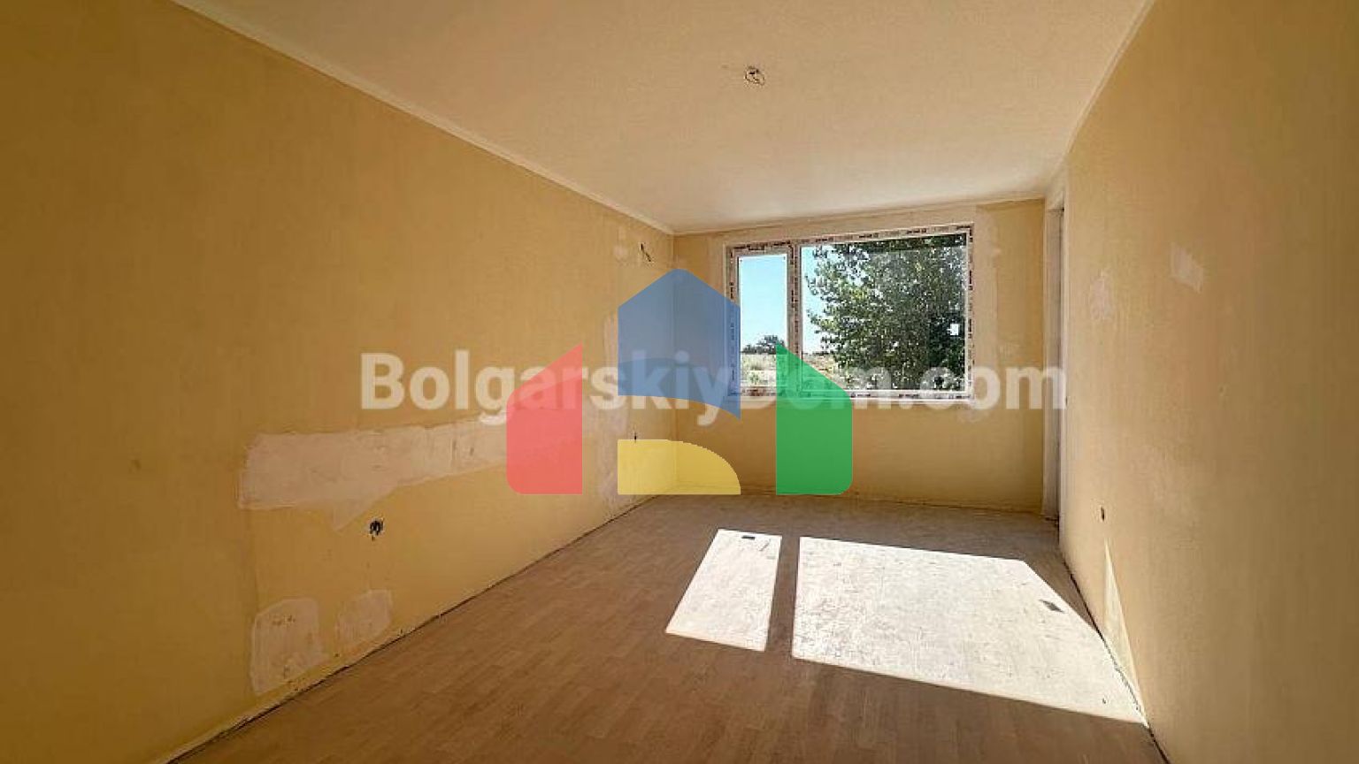 Трикімнатна квартира в Жадор Дюн