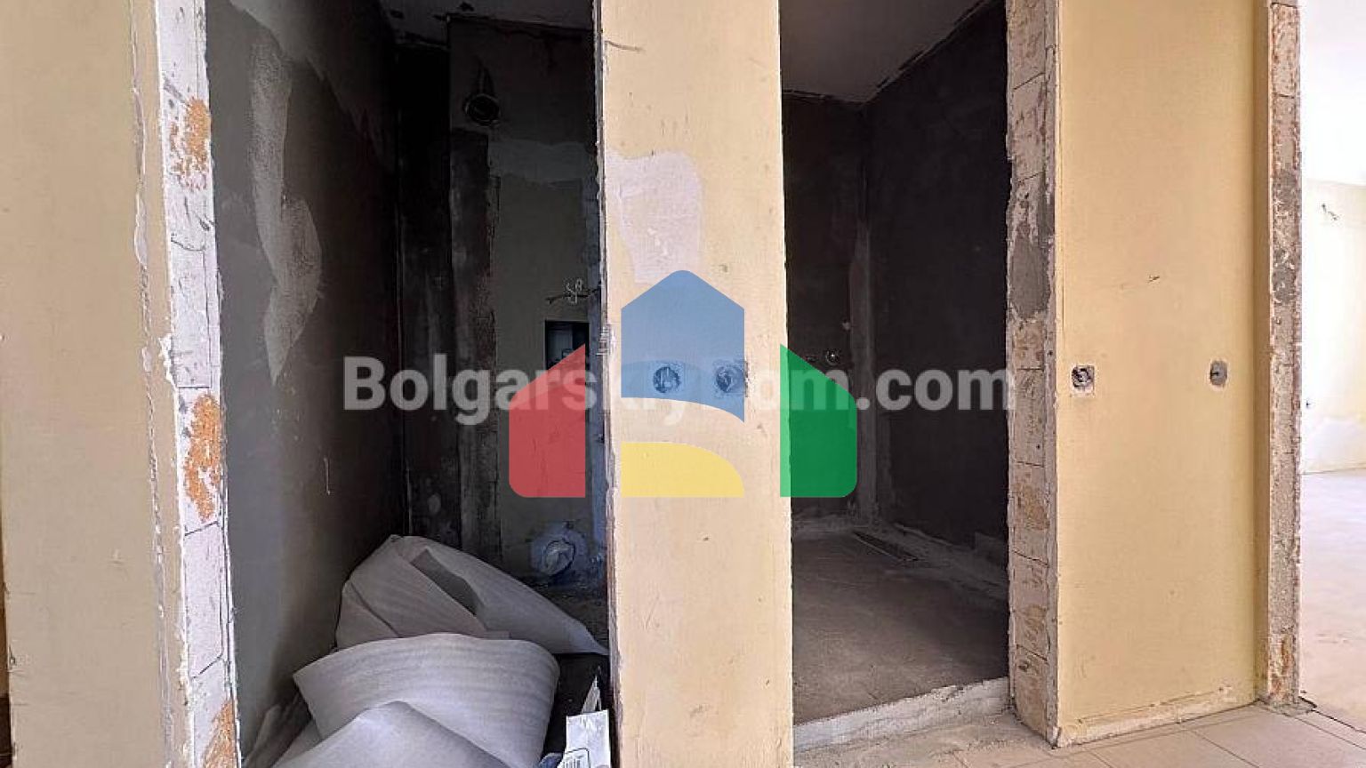 Трикімнатна квартира в Жадор Дюн