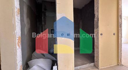 Трикімнатна квартира в Жадор Дюн