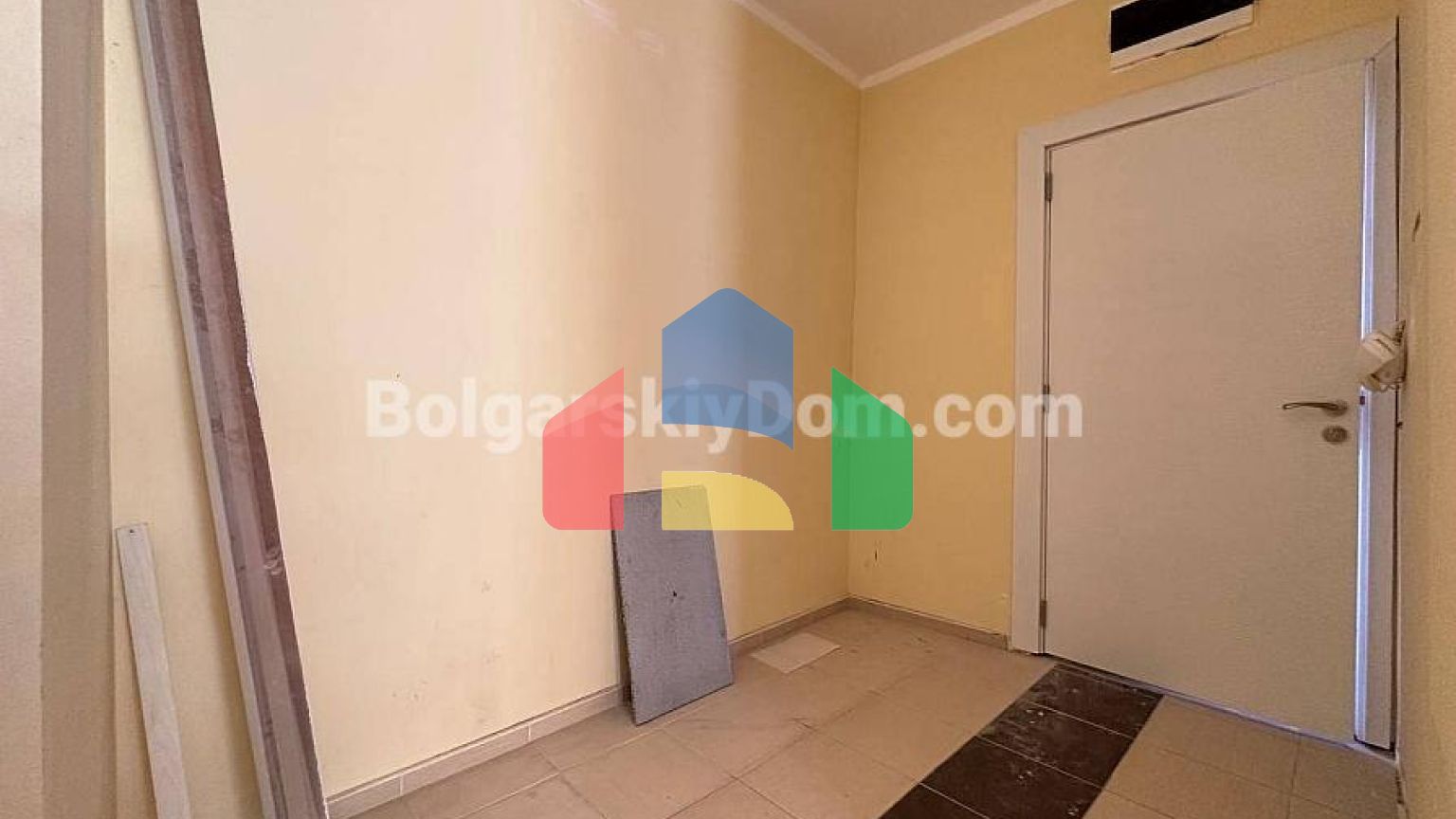 Трикімнатна квартира в Жадор Дюн