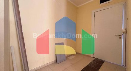 Трикімнатна квартира в Жадор Дюн